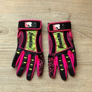 Franklin Batting Gloves